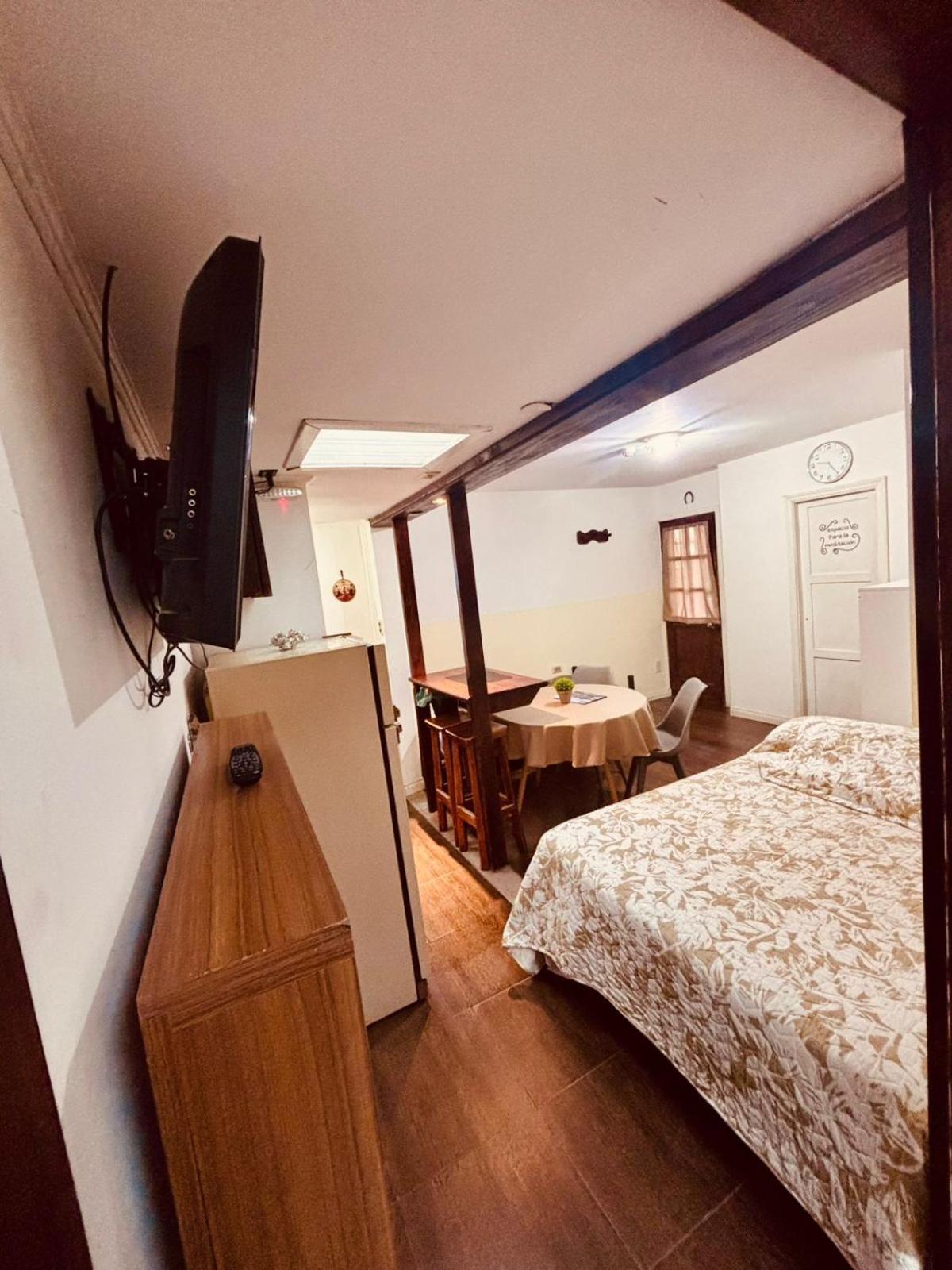 乌斯怀亚 House 1903旅舍 外观 照片