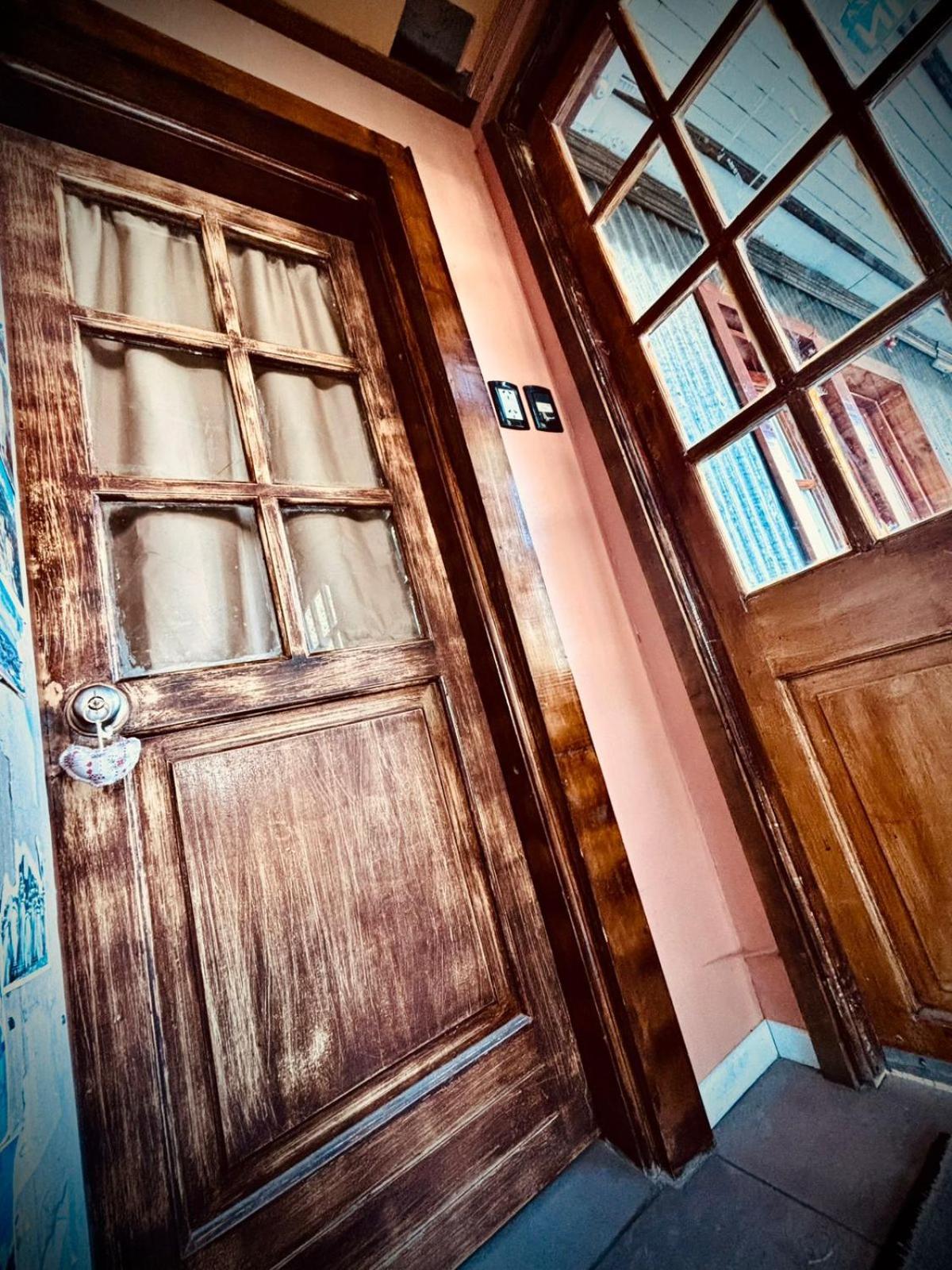 乌斯怀亚 House 1903旅舍 外观 照片