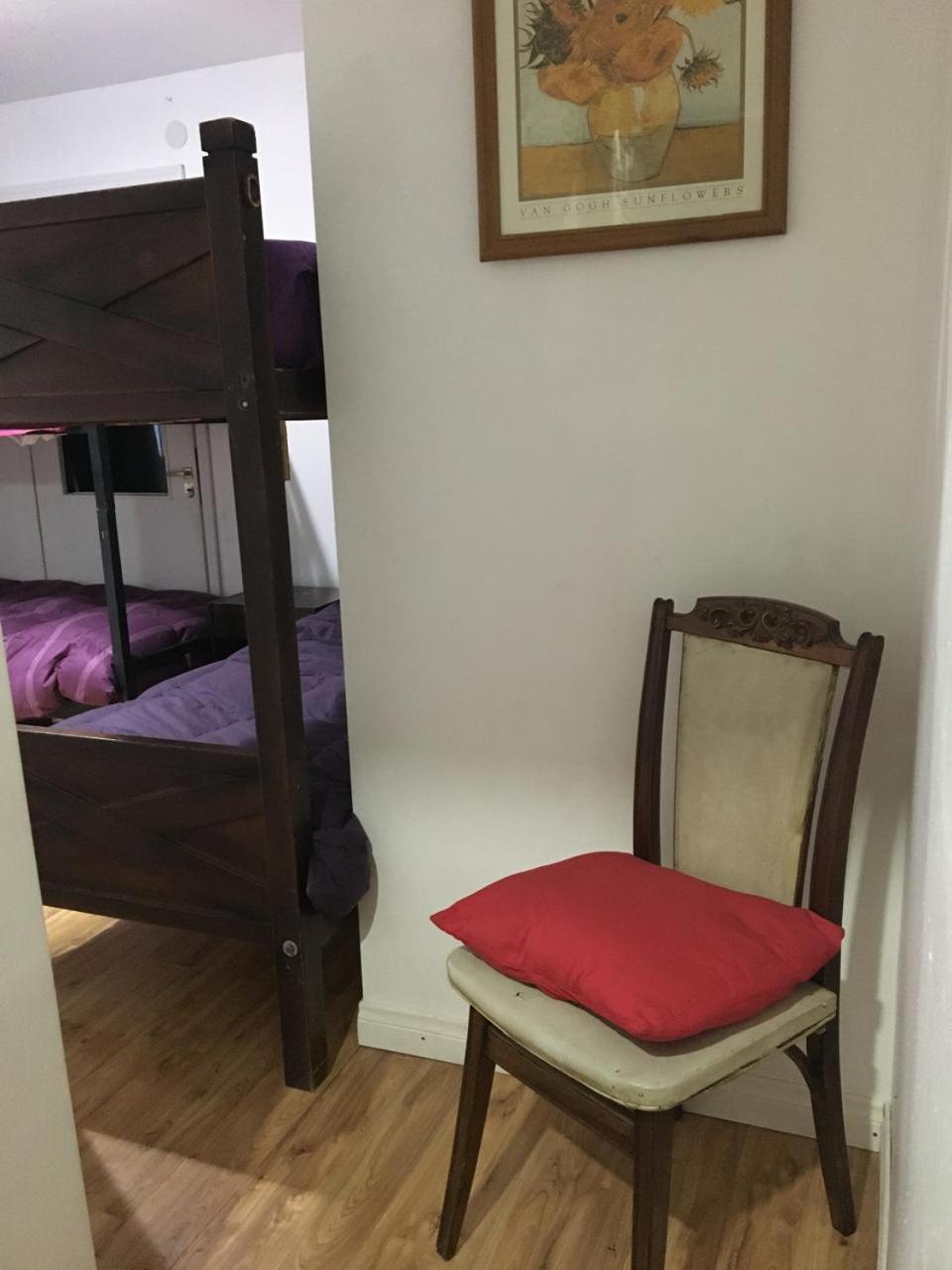 乌斯怀亚 House 1903旅舍 外观 照片